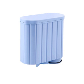 Philips Saeco Pflegeset - Entkalker, Kaffee-Fettlöser-Tabletten, Wasserfilter, Bürste