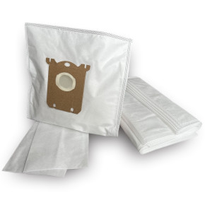 10 Staubsaugerbeutel für AEG Animal 8000 AB81A2DG