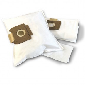 10 Staubsaugerbeutel für AEG Vampyr Exquisit 500