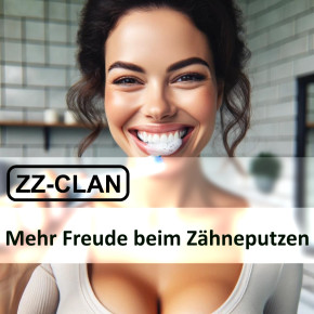 4 Aufsteckbürsten kompatibel für Oral-B Ersatzbürsten Precision Clean